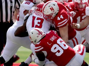 Carlos Davis and Mick Stoltenberg