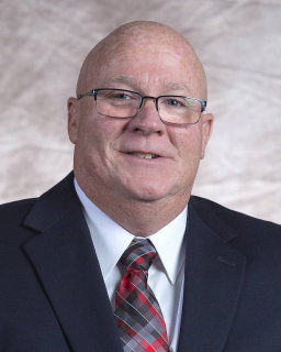Mike Cavanaugh