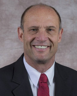 Mike Riley