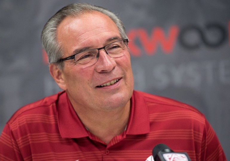 Bill Moos