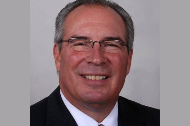 Bill Moos