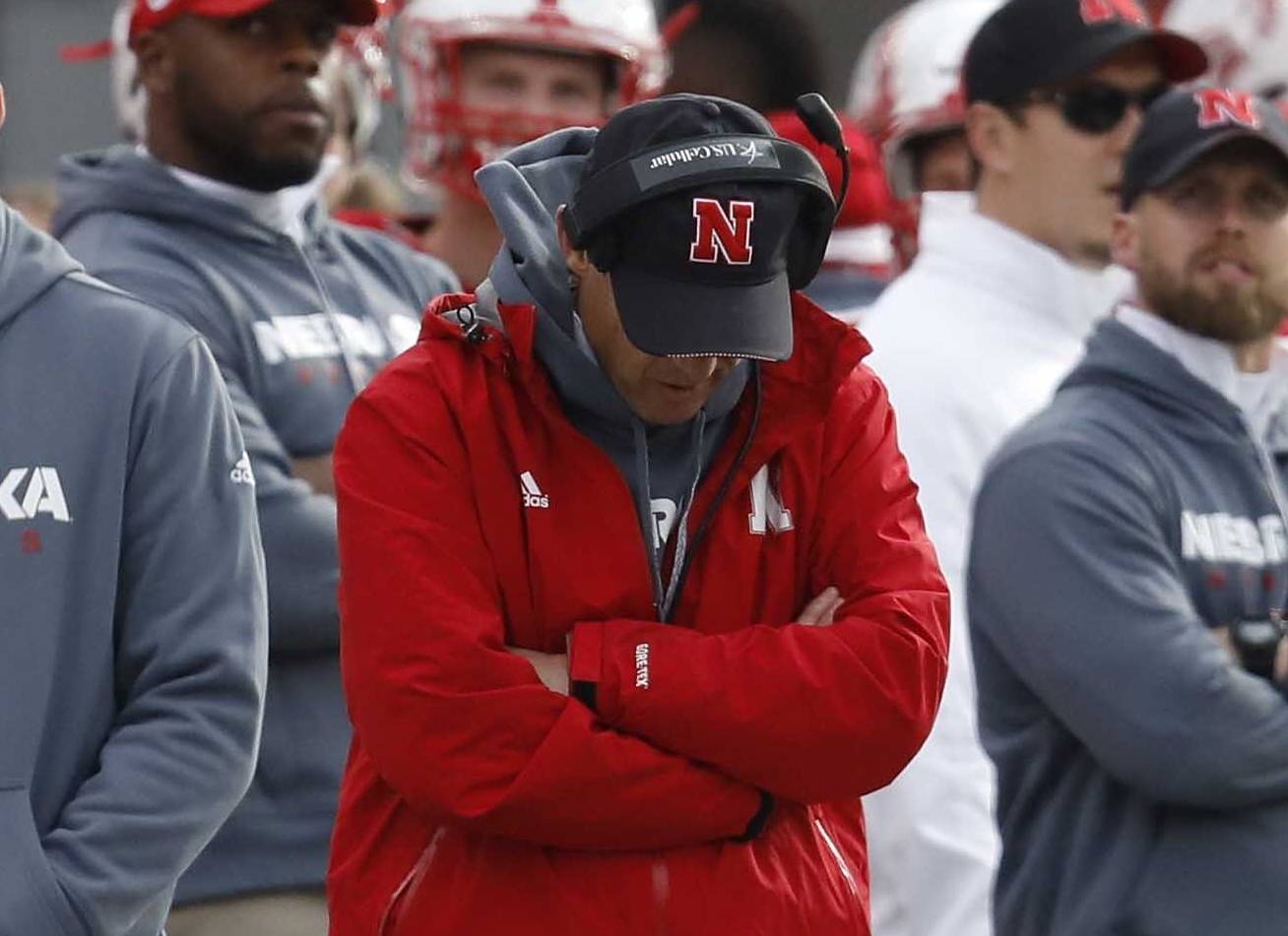 Stryker: Questionable competence predicts weak finish for Riley ...