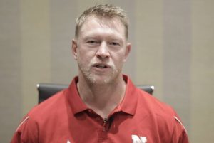 Scott Frost