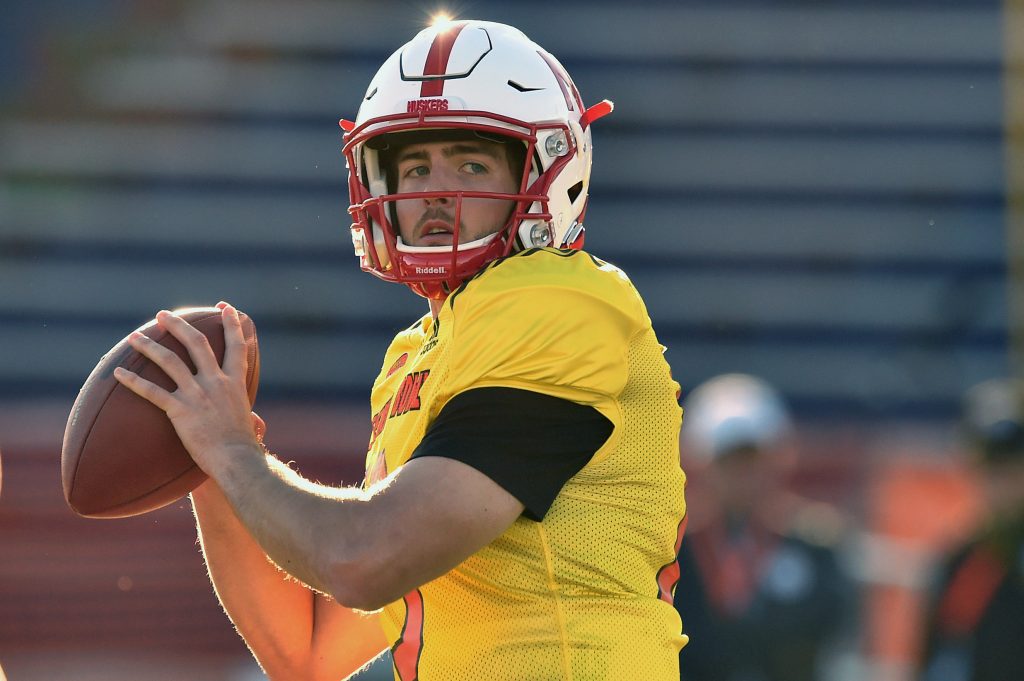 Tanner Lee