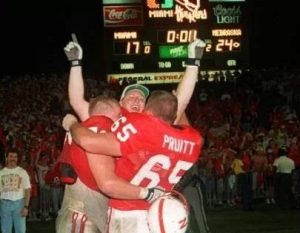 Pruitt, Wilks, Caskey