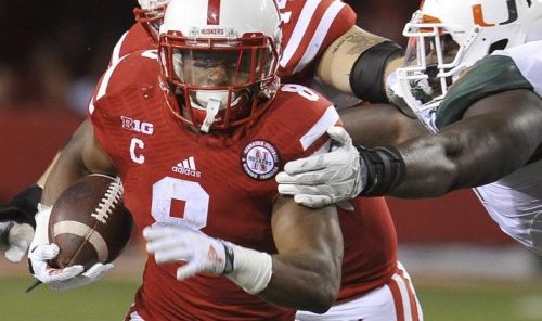 Ameer Abdullah