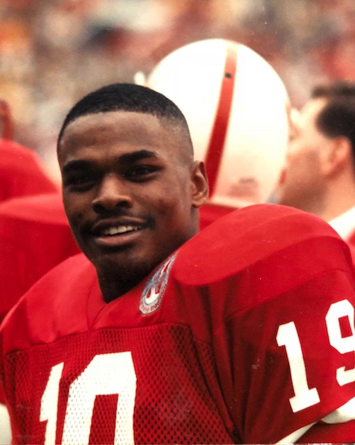 Kenny Wilhite
