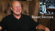 Barry Switzer