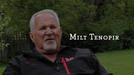 Milt Tenopir