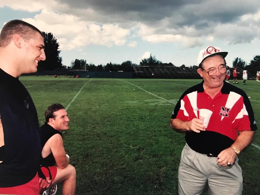 768 Christian Peter, Jason Pesterfield & George Sullivan