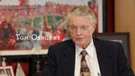 Tom Osborne