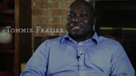 Tommie Frazier