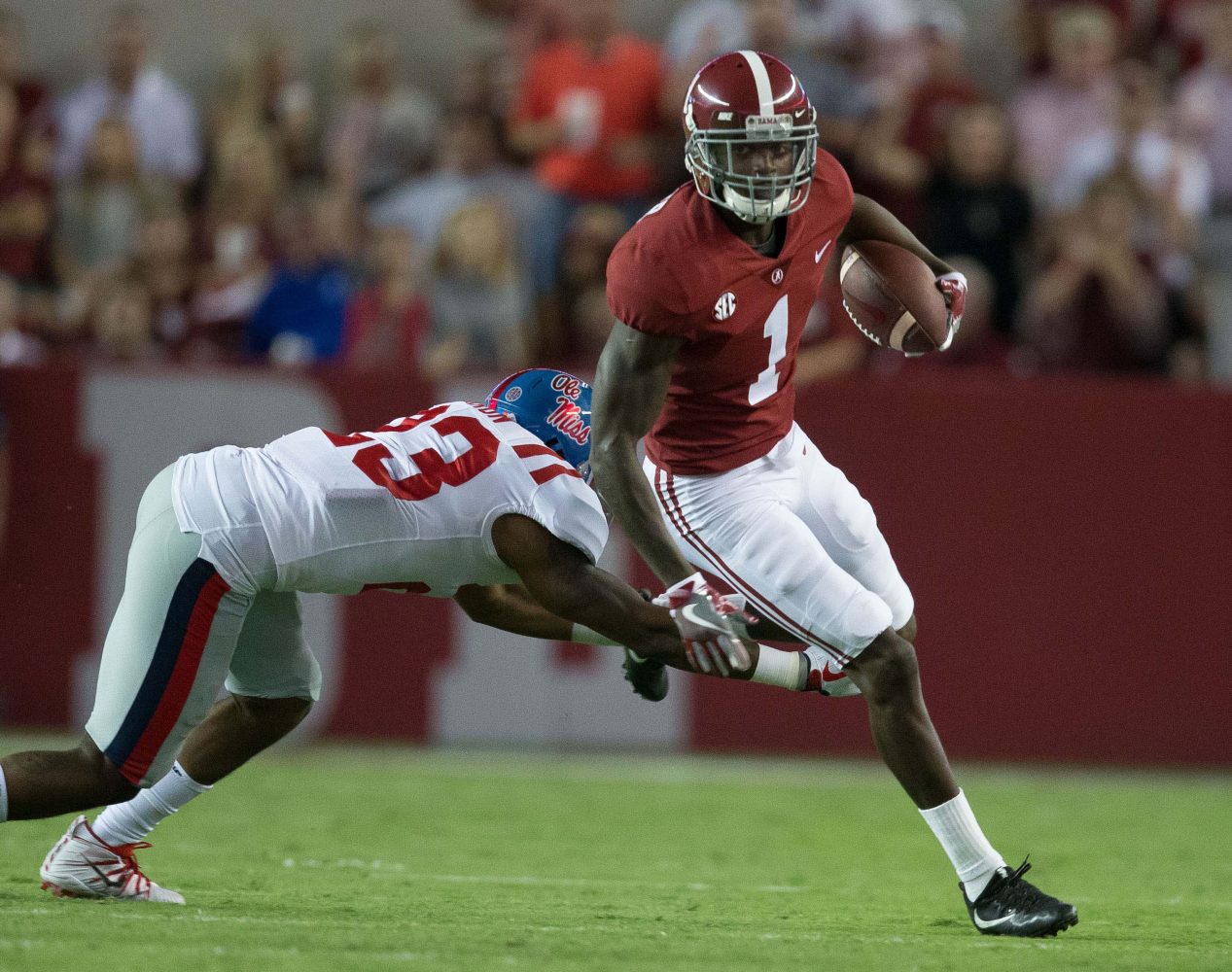 Breon Dixon