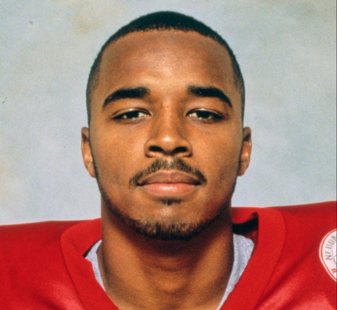 Barron Miles