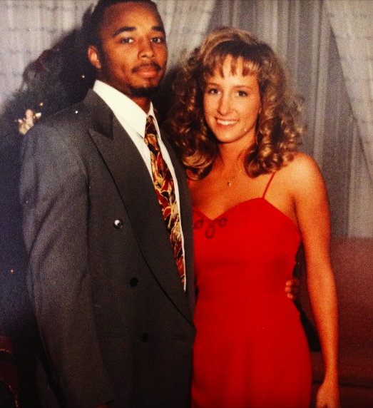 Barron and Jennifer Miles