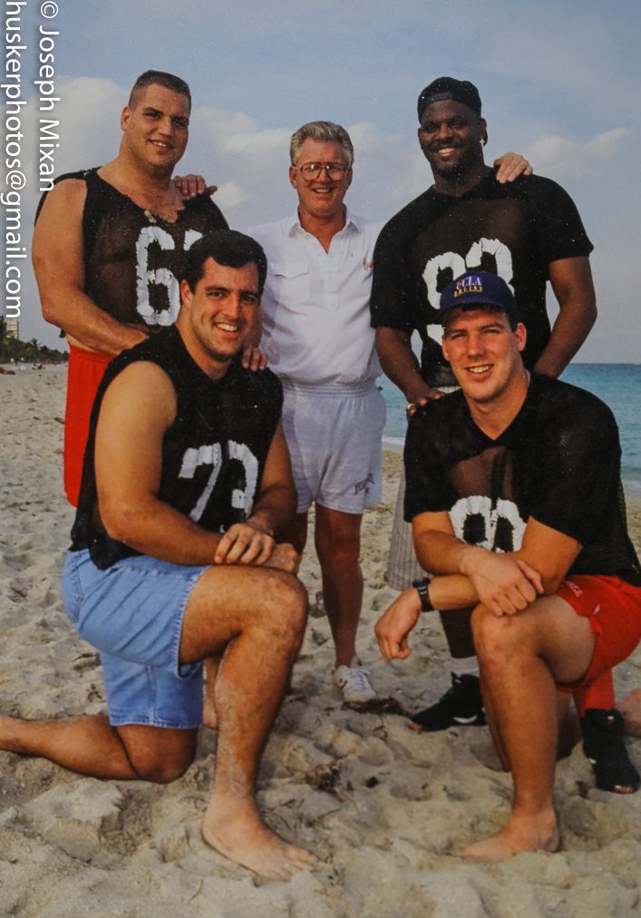Blackshirts in Miami