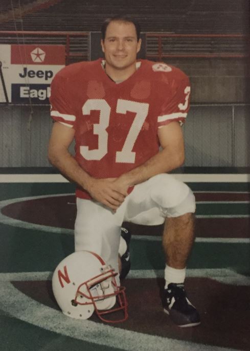 Darren Schmadeke