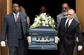 Clinton Childs, Lawrence Phillips' pallbearer