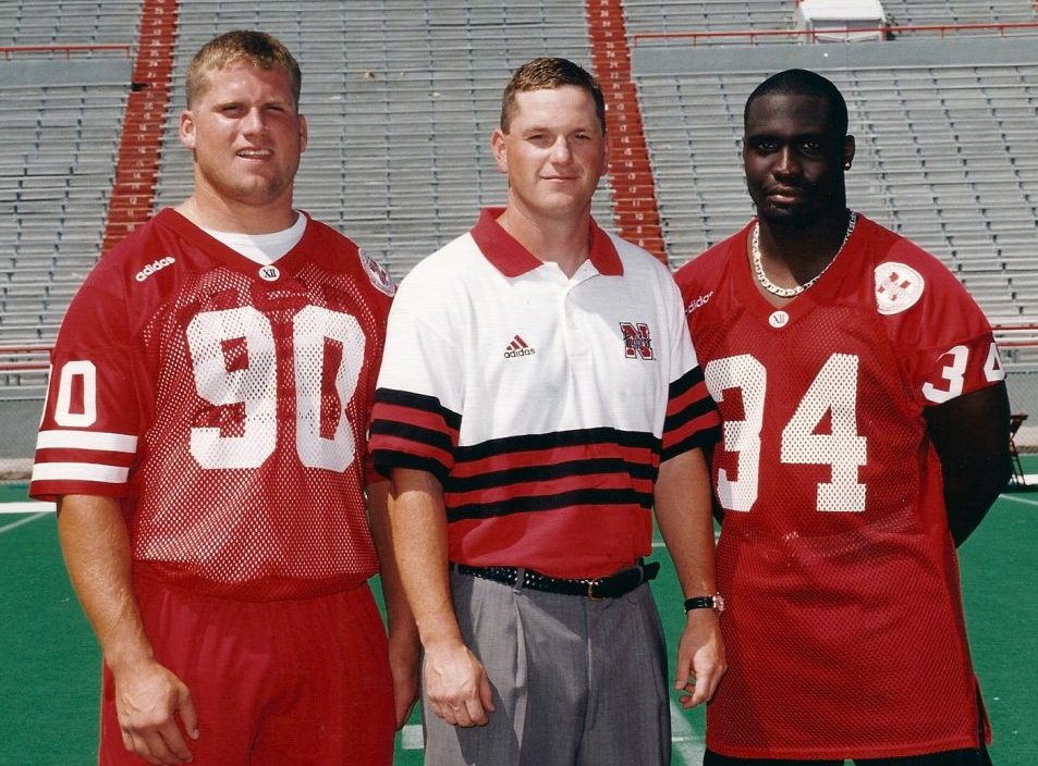 Chad Stanley and players