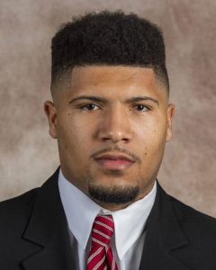 Caleb Lightbourn