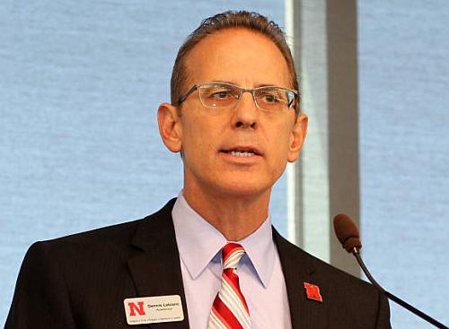 Dennis Leblanc