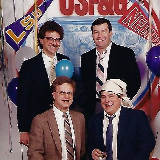 Mike Babcock and other sportswriters