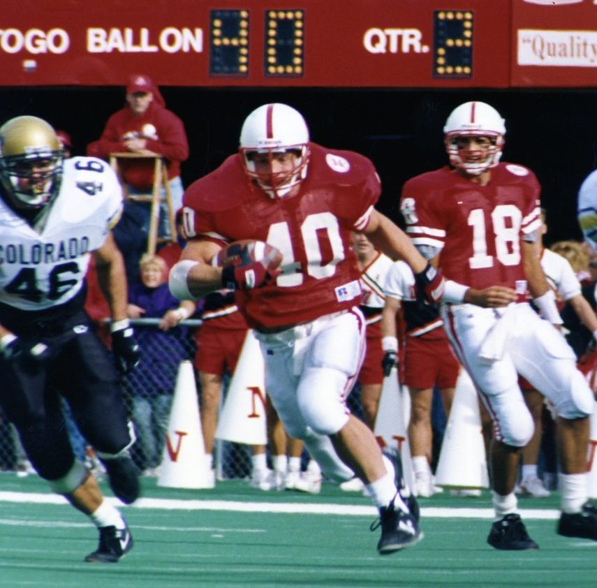 Schlesinger vs Colorado 1994