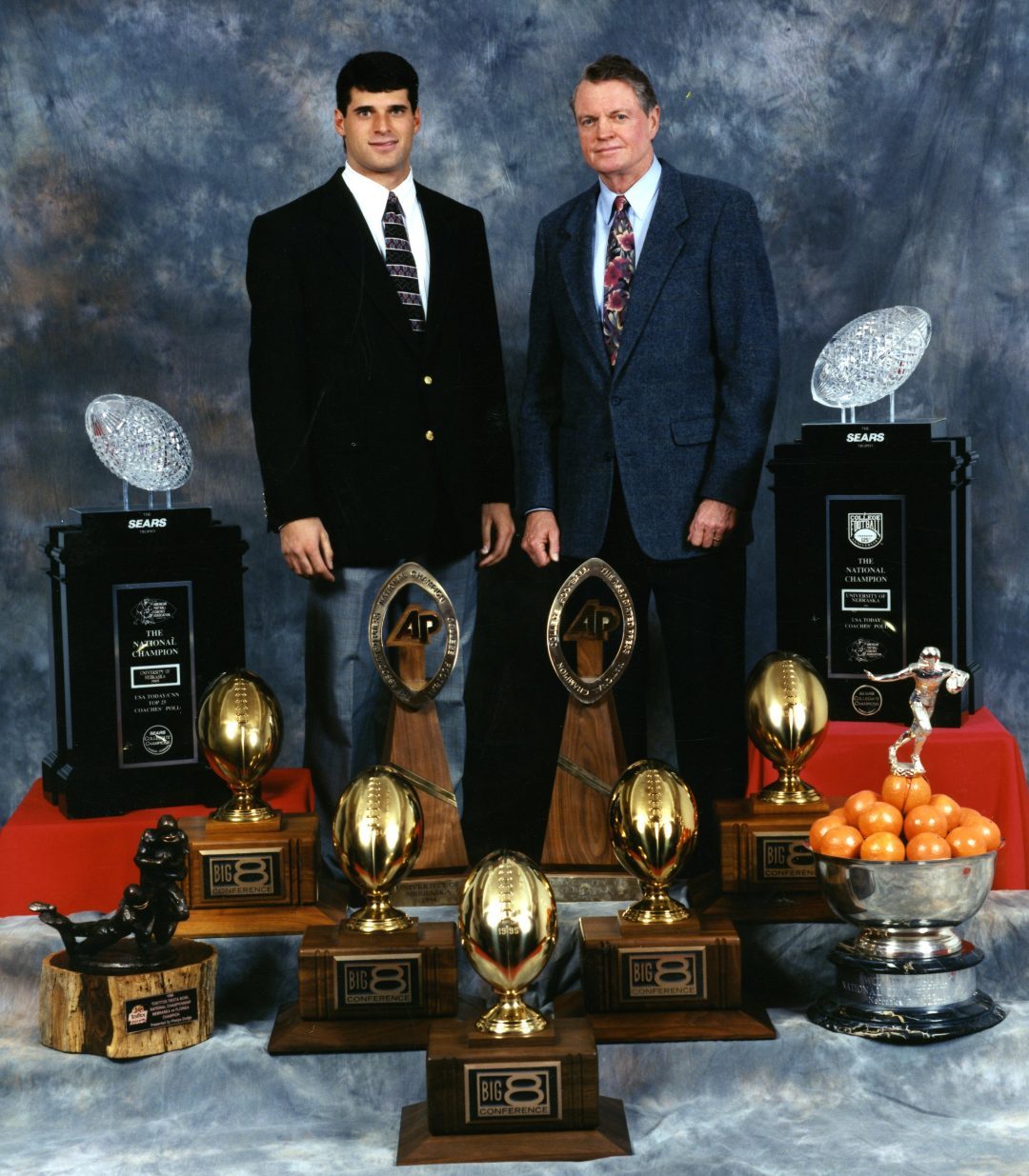 Berringer & Osborne