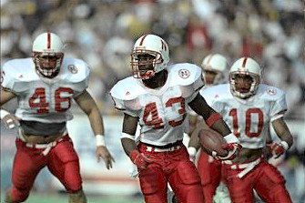 Colman game action
