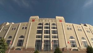 Memorial Stadium