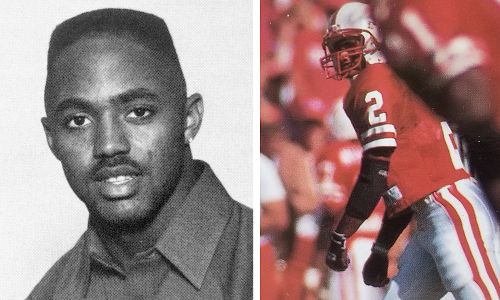 Corey Dixon photos