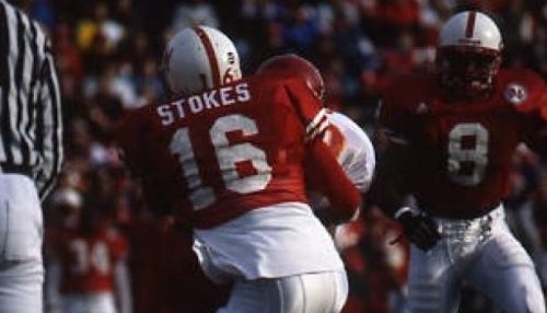 Eric Stokes