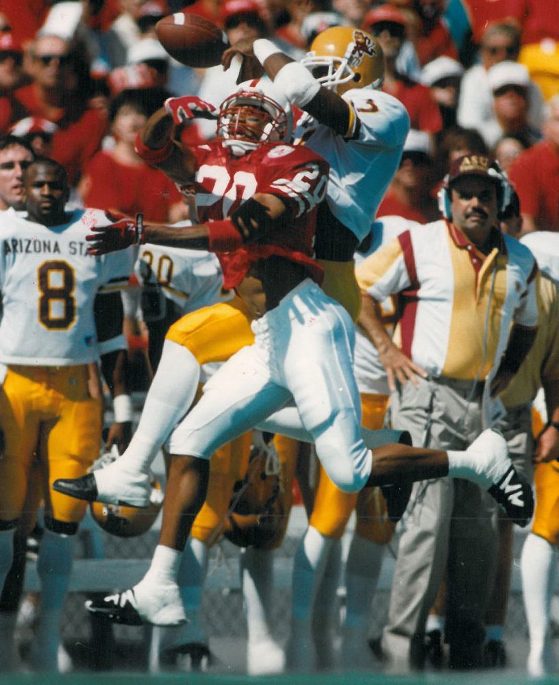 Michael Booker
