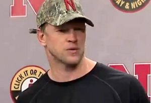 Scott Frost