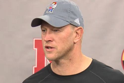 Scott Frost
