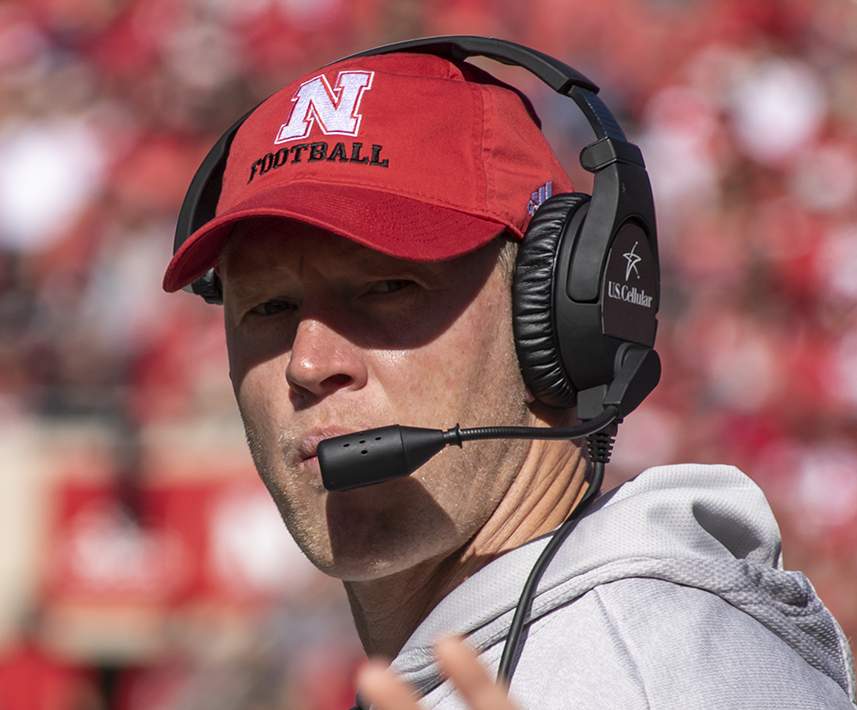 Scott Frost