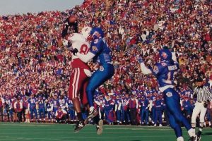 Truman Bell vs Kansas