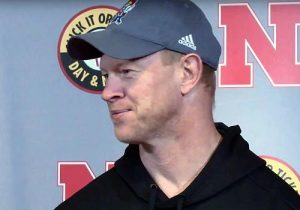 Scott Frost