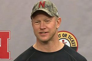 Scott Frost