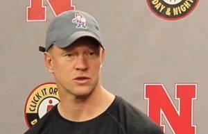 Scott Frost