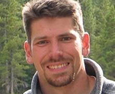 David Alderman