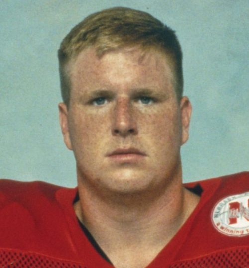 Aaron Graham