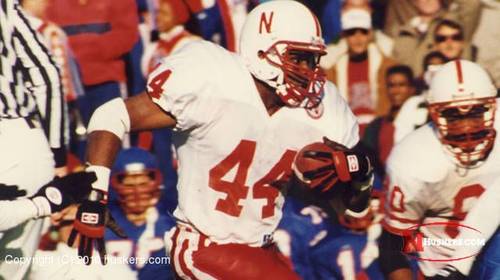 Calvin Jones