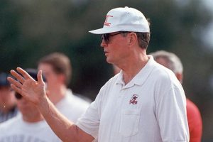 Tom Osborne
