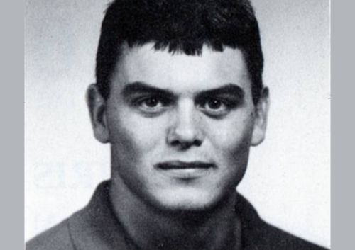 Bryan Carpenter