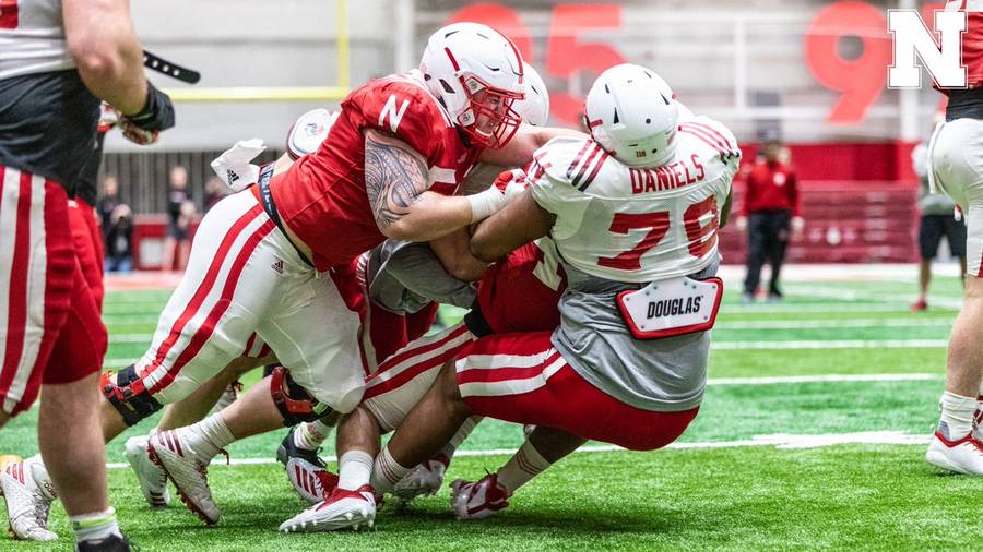 Practice action