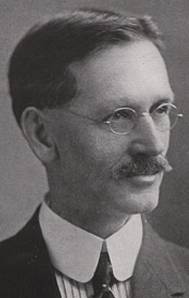 Professor James T. Lees