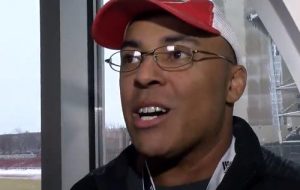 Jovan Dewitt