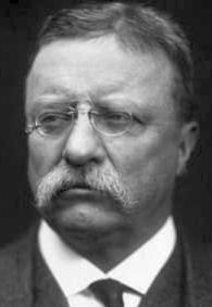 Roosevelt
