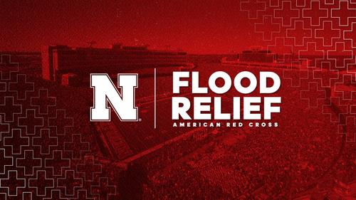 Flood relief